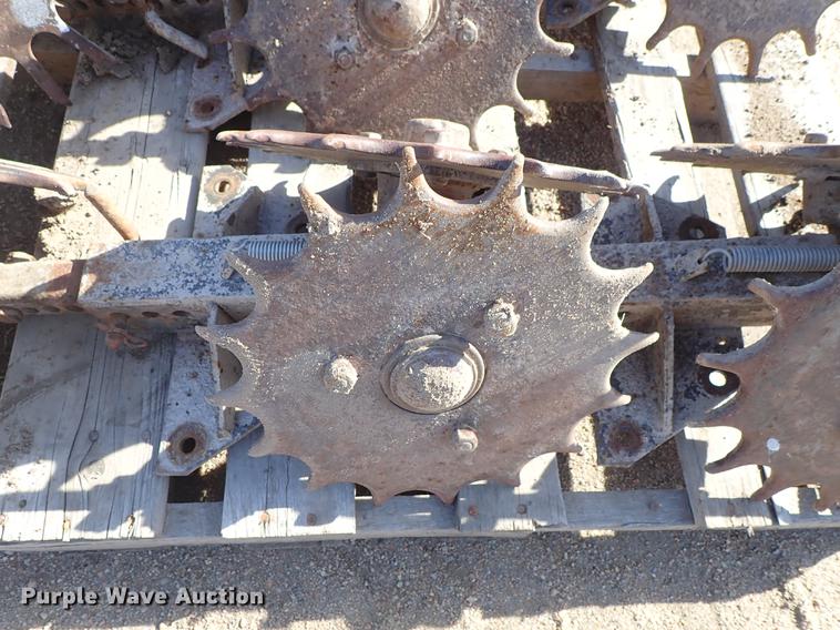 image for item FH9594 (12) trash whippers