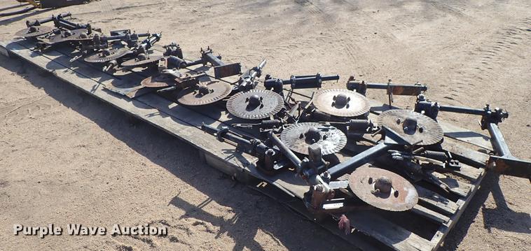 image for item FH9598 (12) coulters