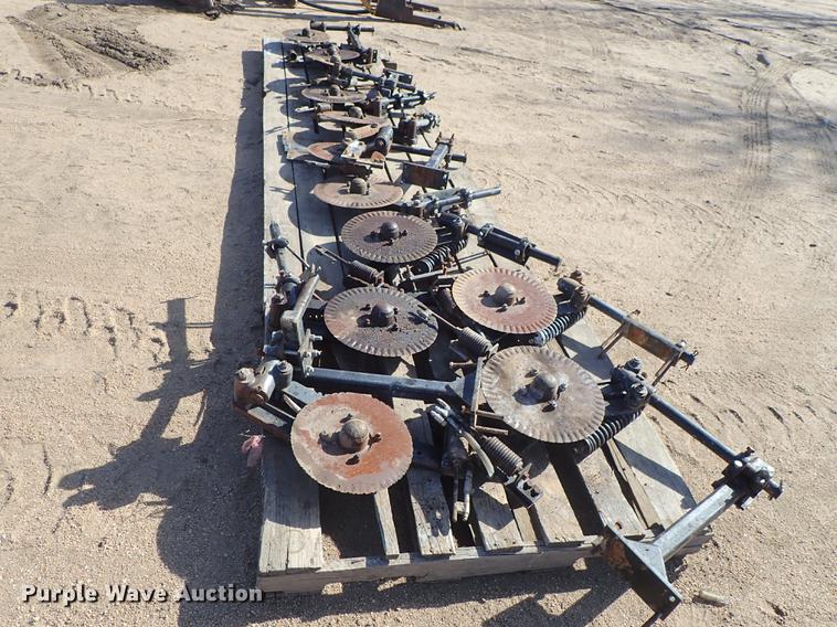 image for item FH9598 (12) coulters