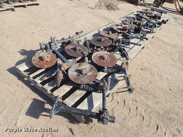 image for item FH9598 (12) coulters