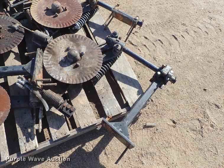 image for item FH9598 (12) coulters