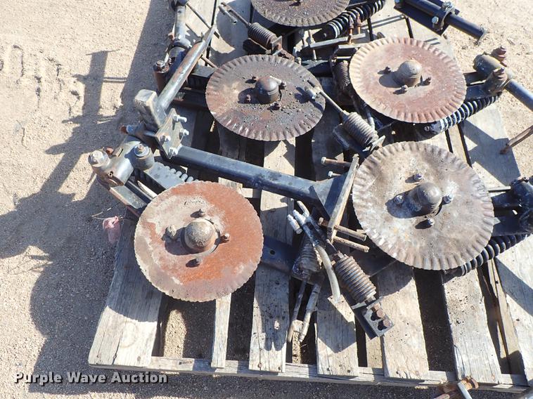 image for item FH9598 (12) coulters