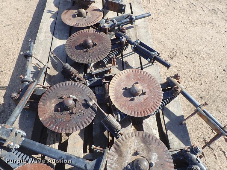 image for item FH9598 (12) coulters