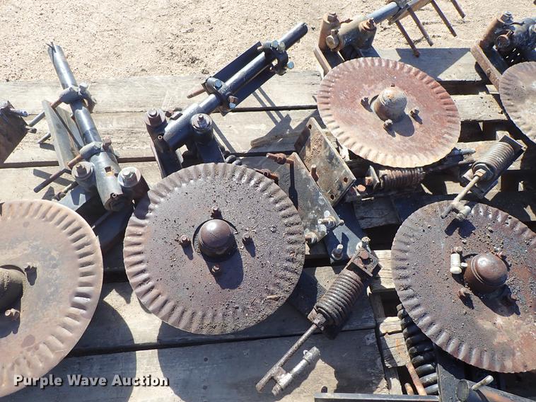 image for item FH9598 (12) coulters