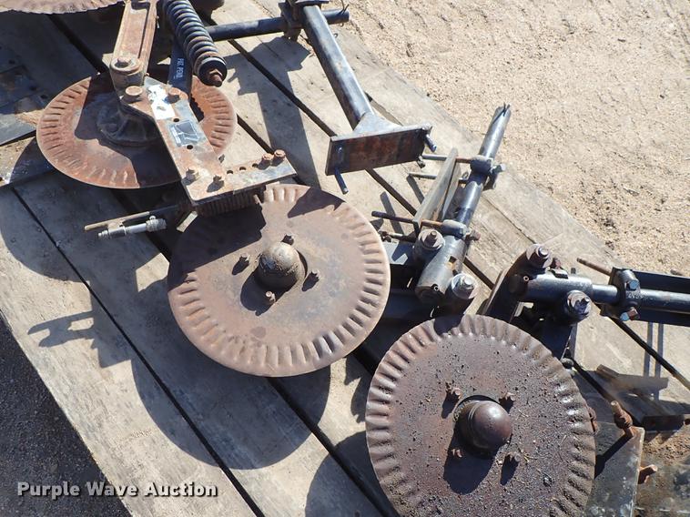 image for item FH9598 (12) coulters