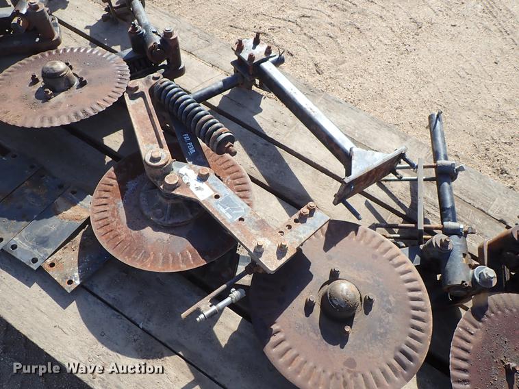 image for item FH9598 (12) coulters