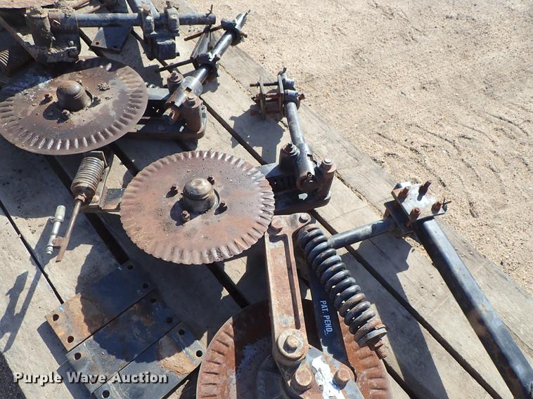 image for item FH9598 (12) coulters