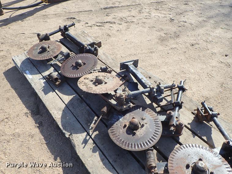 image for item FH9598 (12) coulters