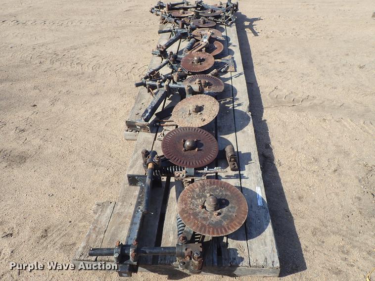 image for item FH9598 (12) coulters