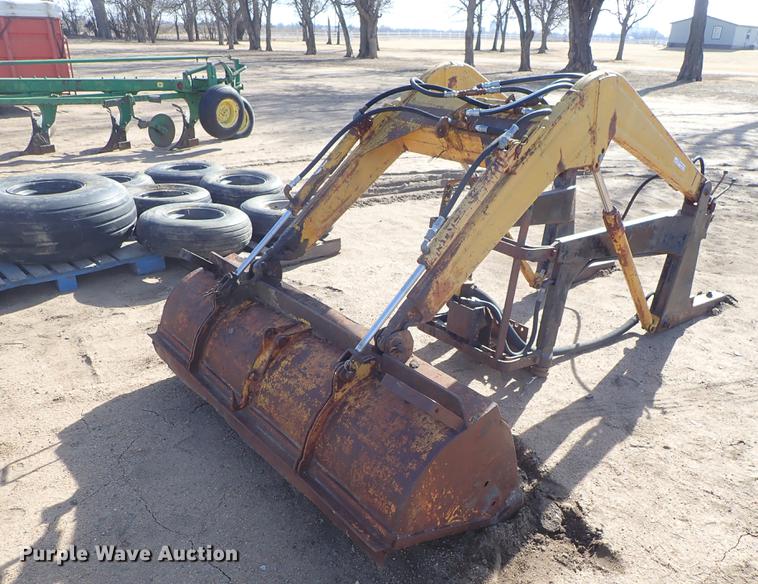 image for item FH9599 Loader