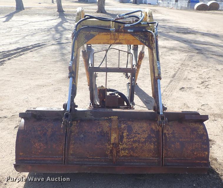 image for item FH9599 Loader