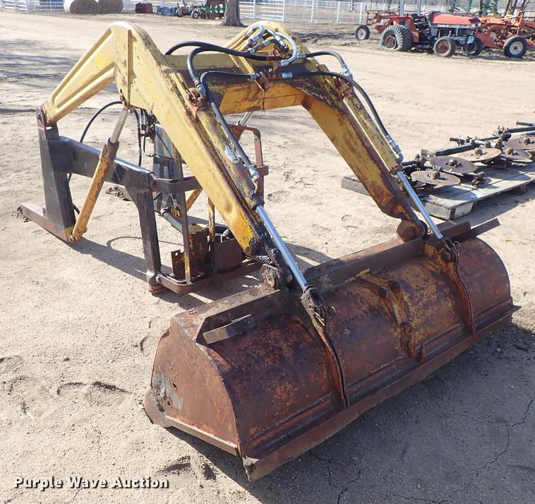 image for item FH9599 Loader