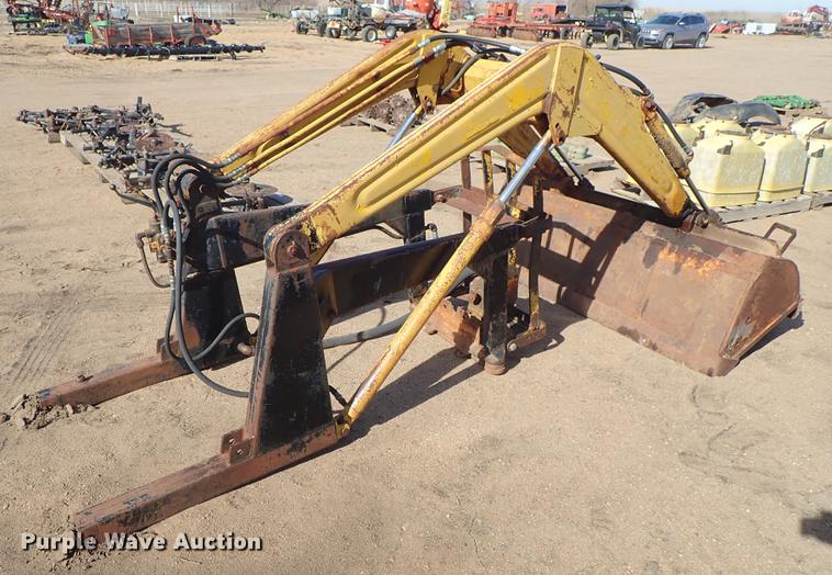 image for item FH9599 Loader