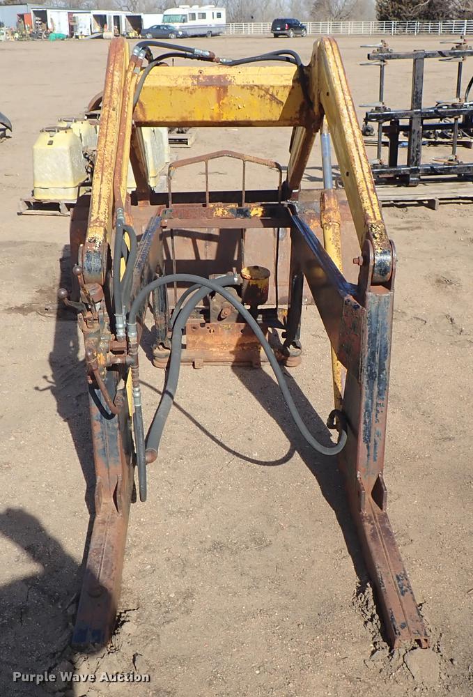 image for item FH9599 Loader