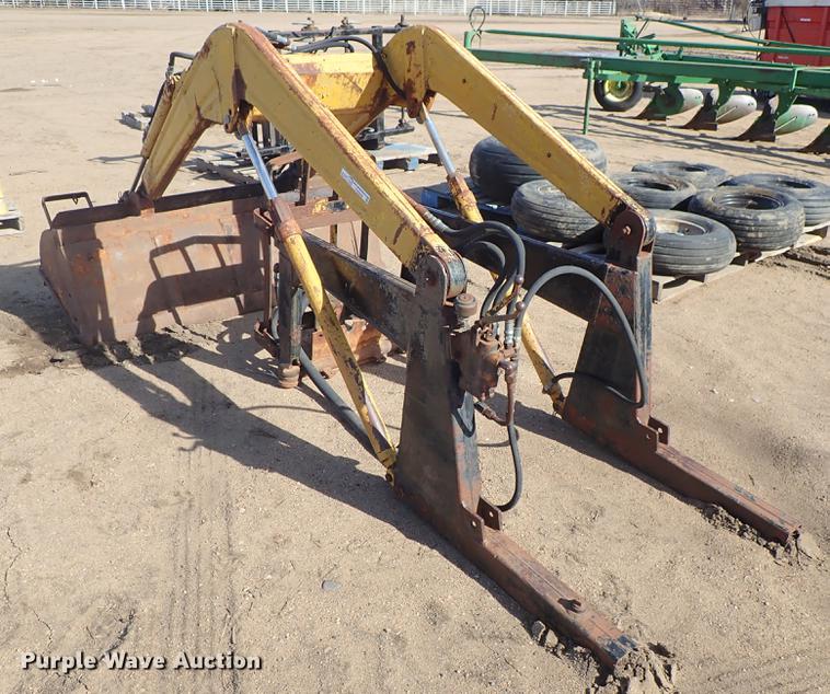 image for item FH9599 Loader