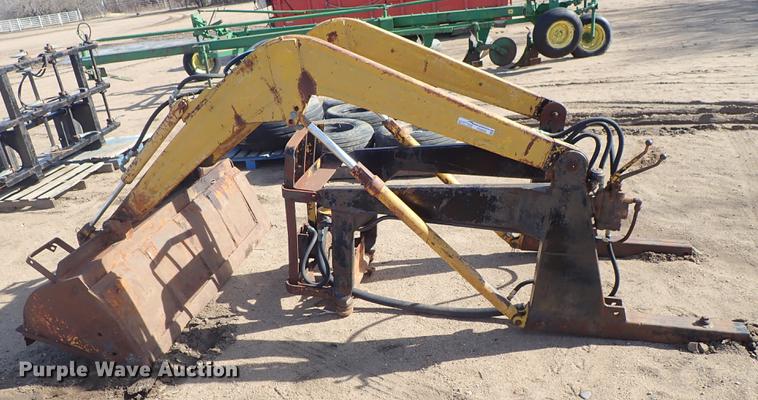 image for item FH9599 Loader