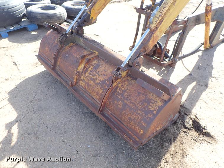 image for item FH9599 Loader