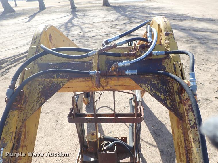 image for item FH9599 Loader