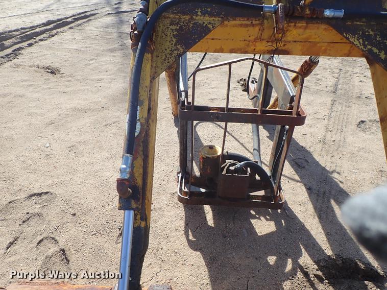 image for item FH9599 Loader