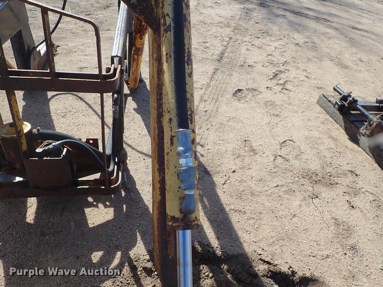 image for item FH9599 Loader