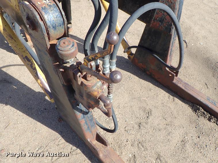 image for item FH9599 Loader