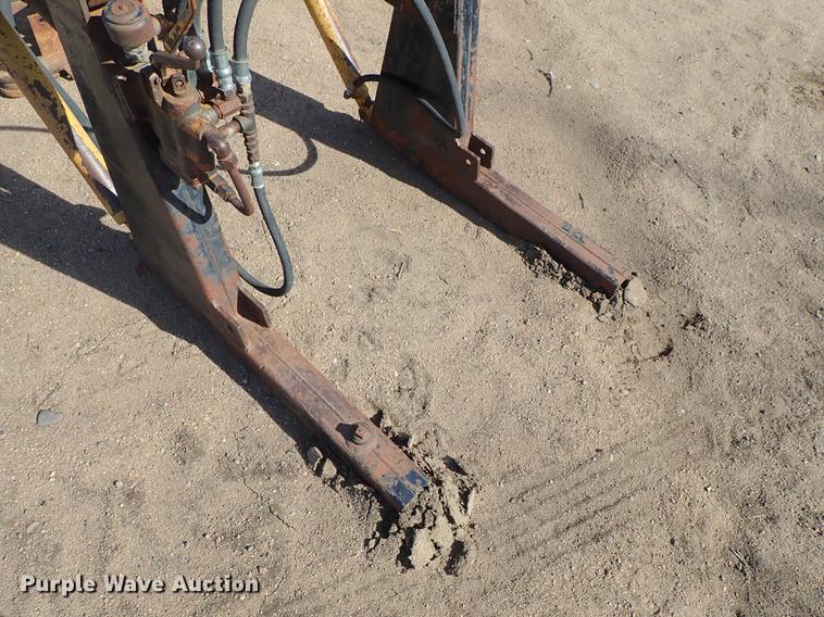 image for item FH9599 Loader