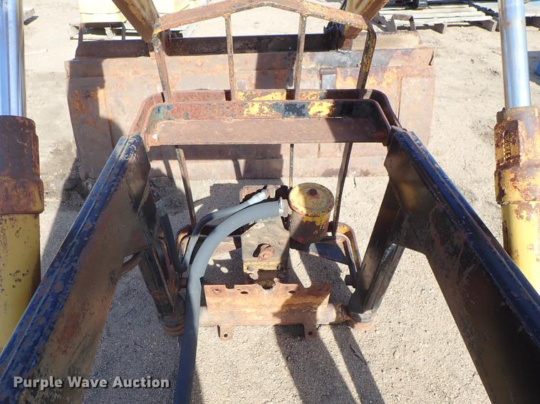 image for item FH9599 Loader