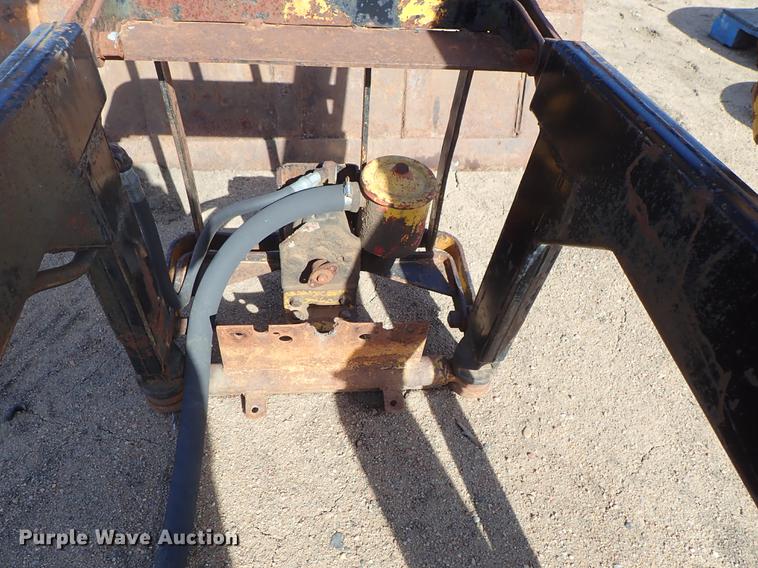 image for item FH9599 Loader