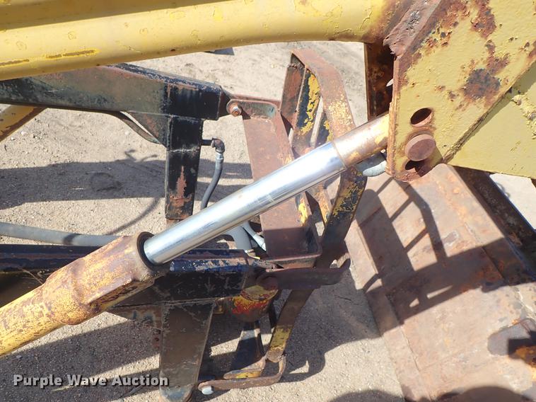 image for item FH9599 Loader