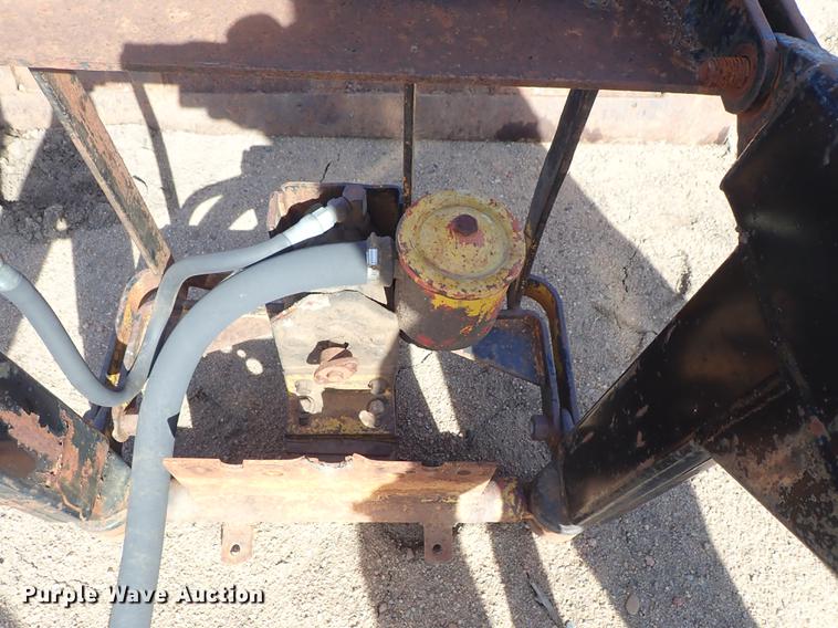 image for item FH9599 Loader