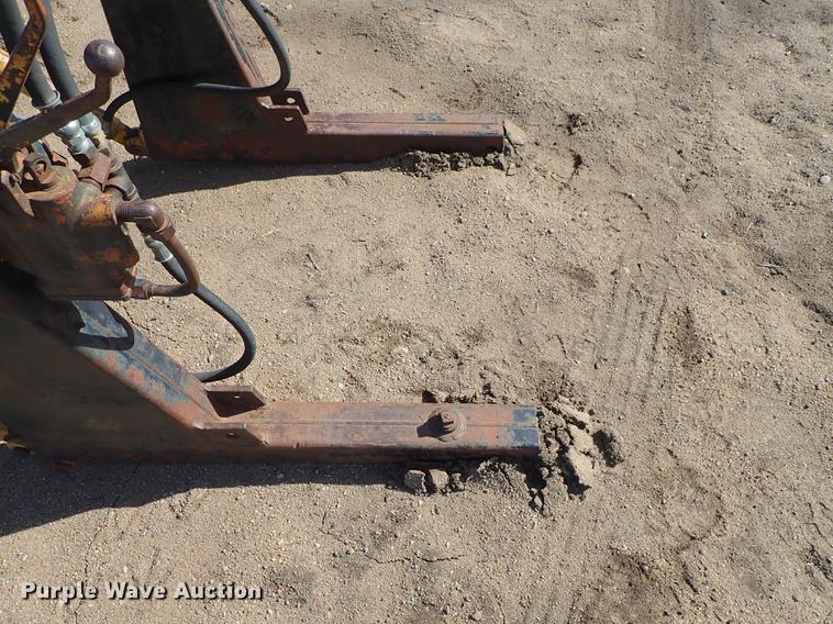 image for item FH9599 Loader