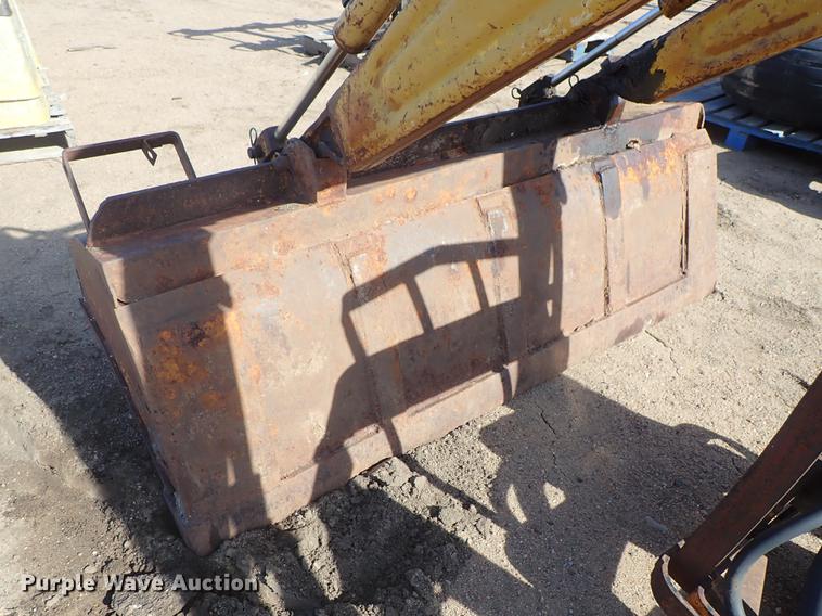 image for item FH9599 Loader