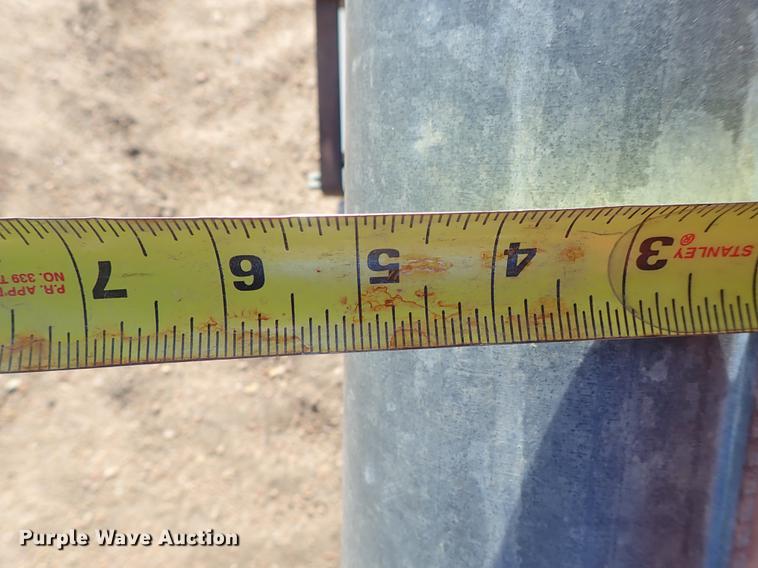 image for item FH9602 Knapheide steel grain bed