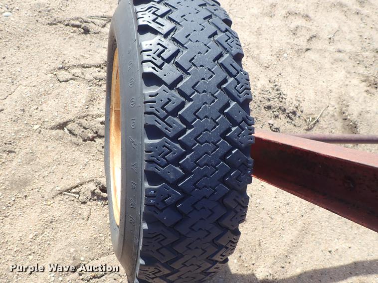 image for item FH9603 Massey-Ferguson 36 hay rake