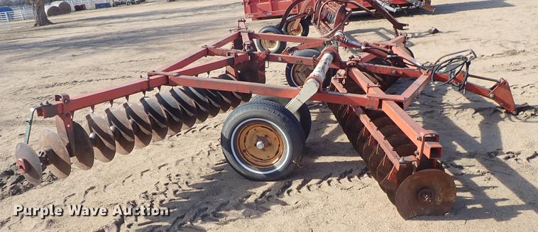 image for item FH9604 Krause 613 disk