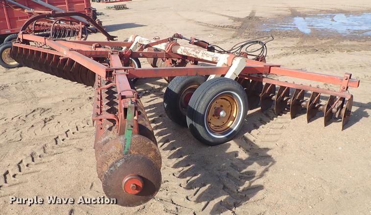 image for item FH9604 Krause 613 disk