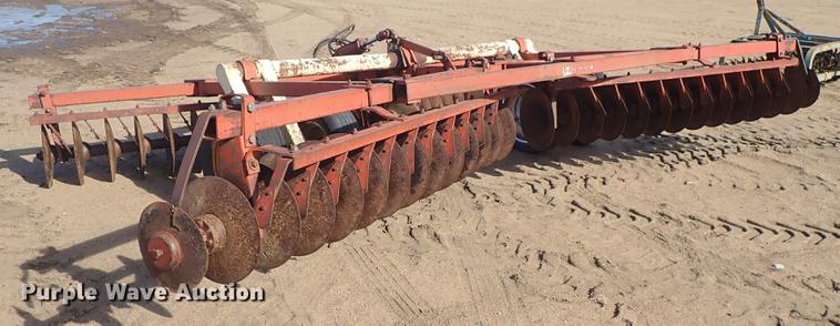 image for item FH9604 Krause 613 disk