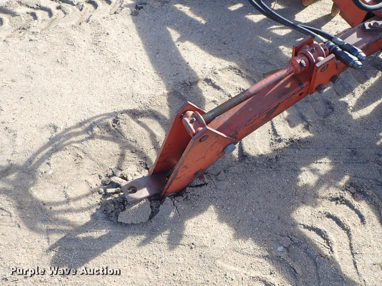 image for item FH9604 Krause 613 disk