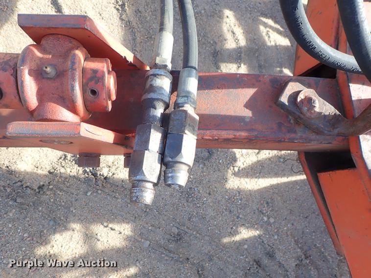 image for item FH9604 Krause 613 disk