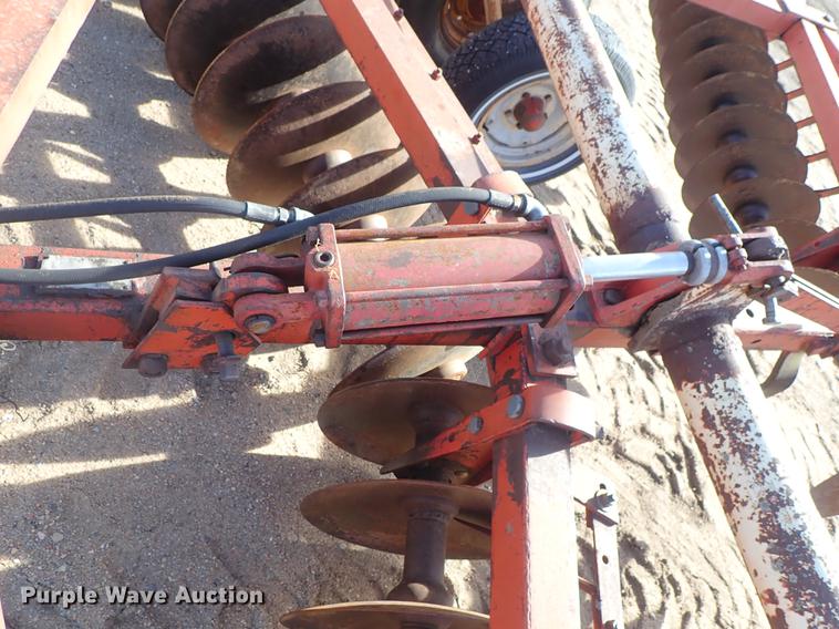 image for item FH9604 Krause 613 disk