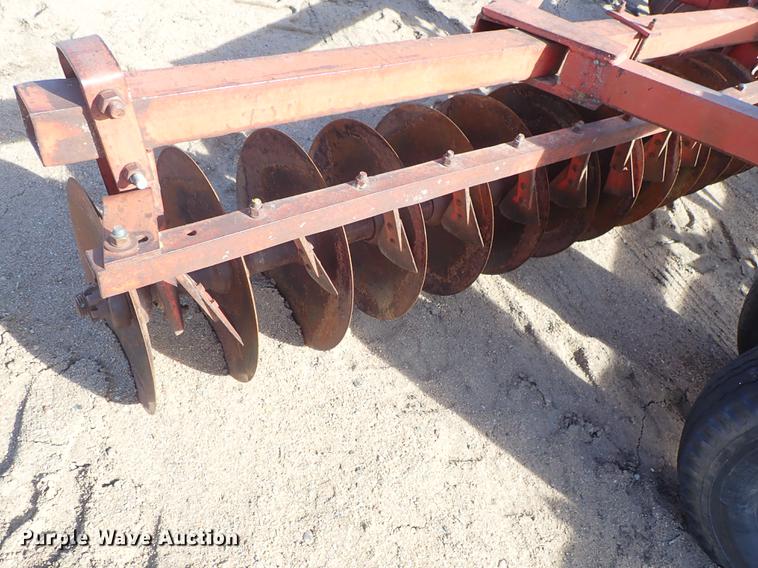 image for item FH9604 Krause 613 disk