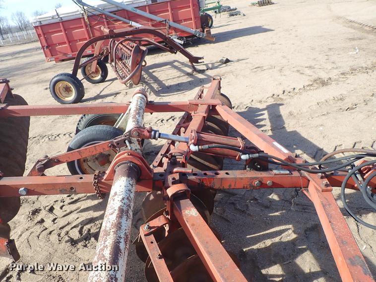 image for item FH9604 Krause 613 disk