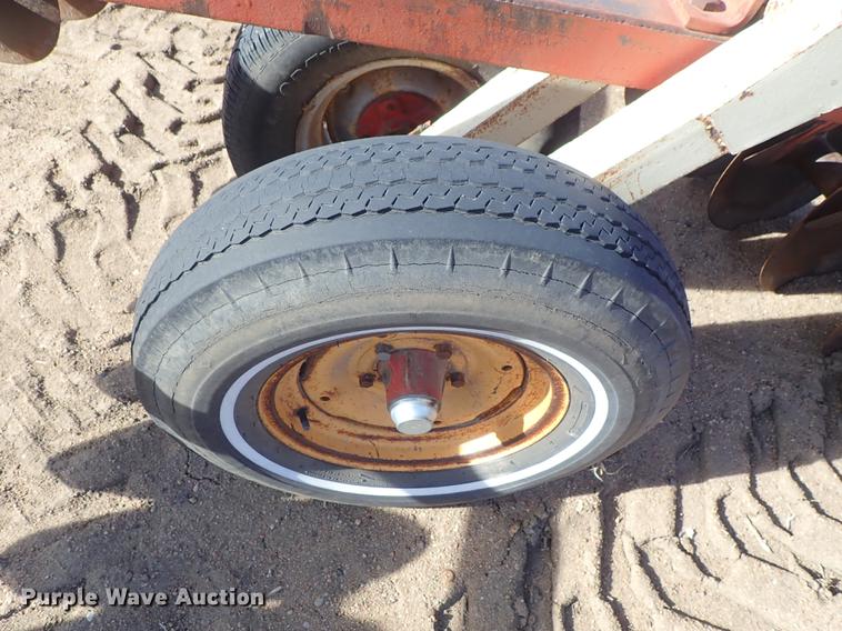 image for item FH9604 Krause 613 disk