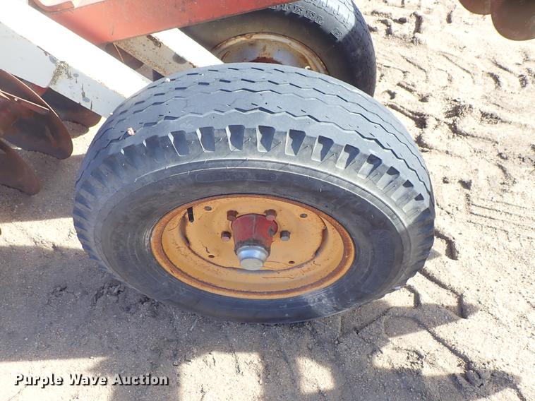 image for item FH9604 Krause 613 disk