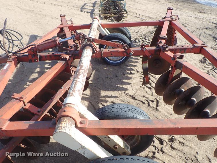 image for item FH9604 Krause 613 disk