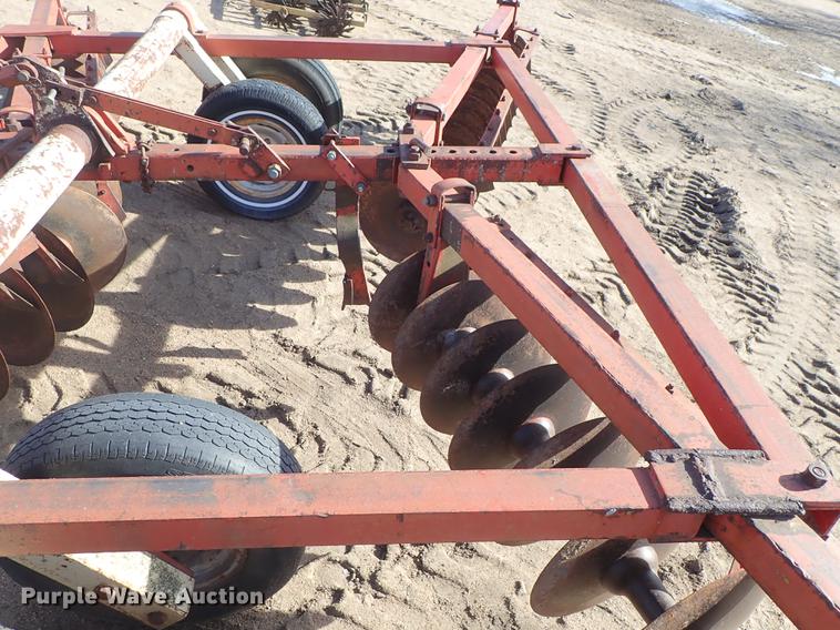 image for item FH9604 Krause 613 disk