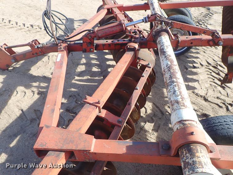 image for item FH9604 Krause 613 disk