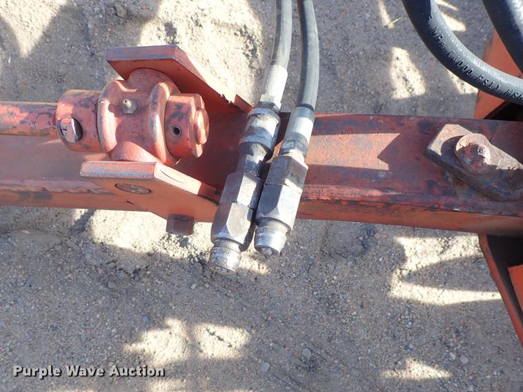 image for item FH9604 Krause 613 disk