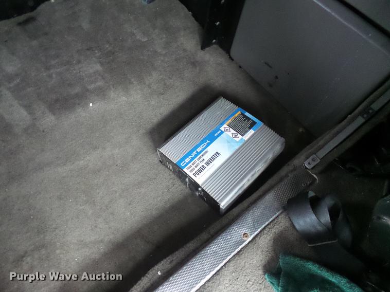 image for item DB2152 2004 Kenworth T600 semi truck