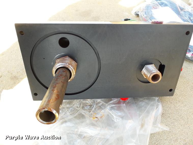 image for item DD2376 Diesel Products fuel preporator